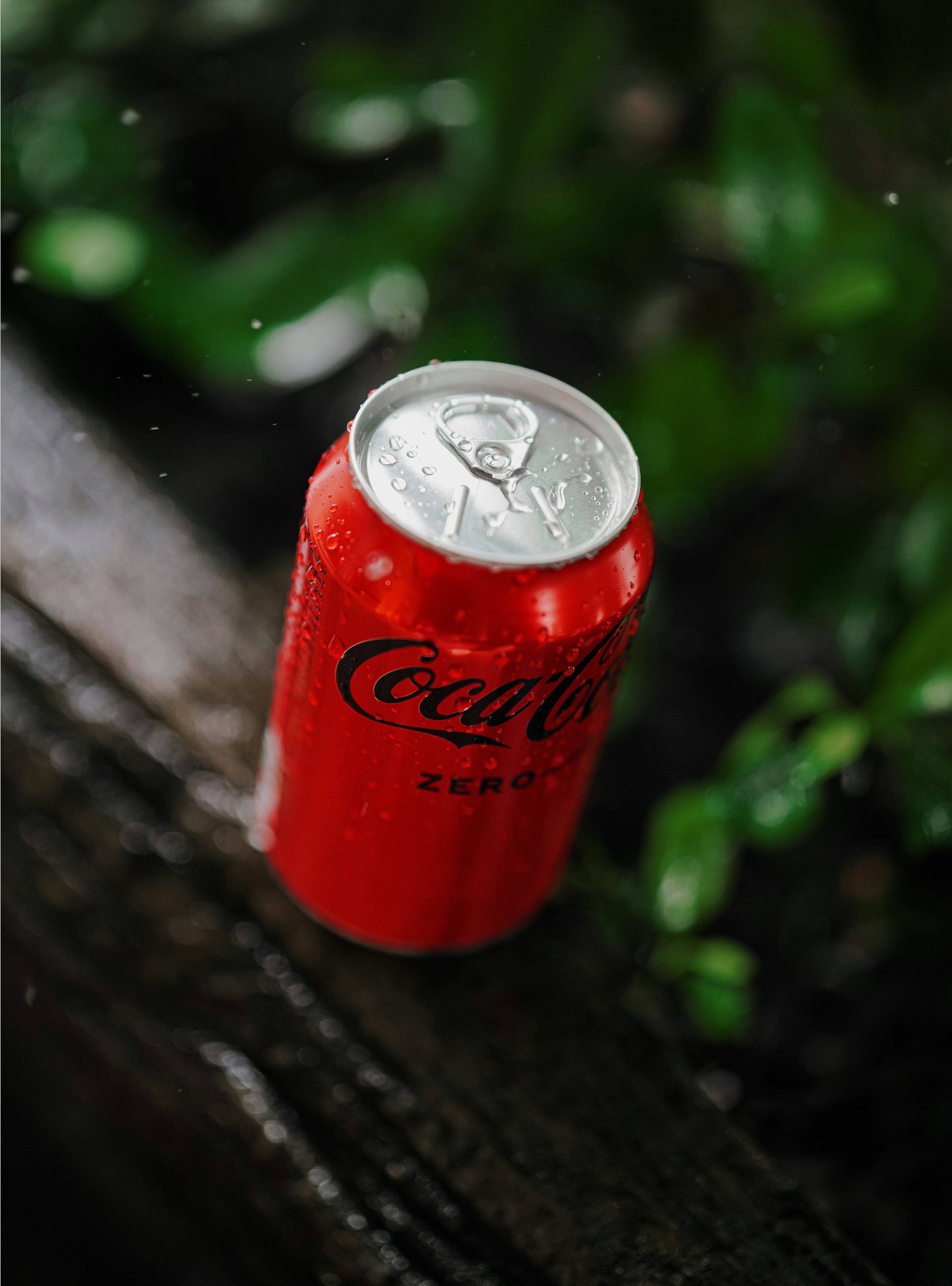 Coca-Cola Zero