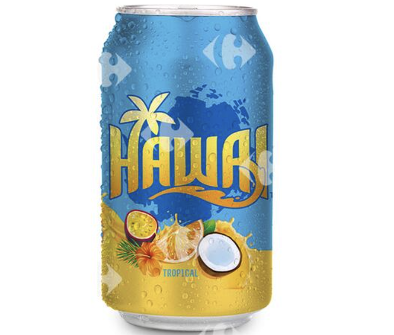Hawaï