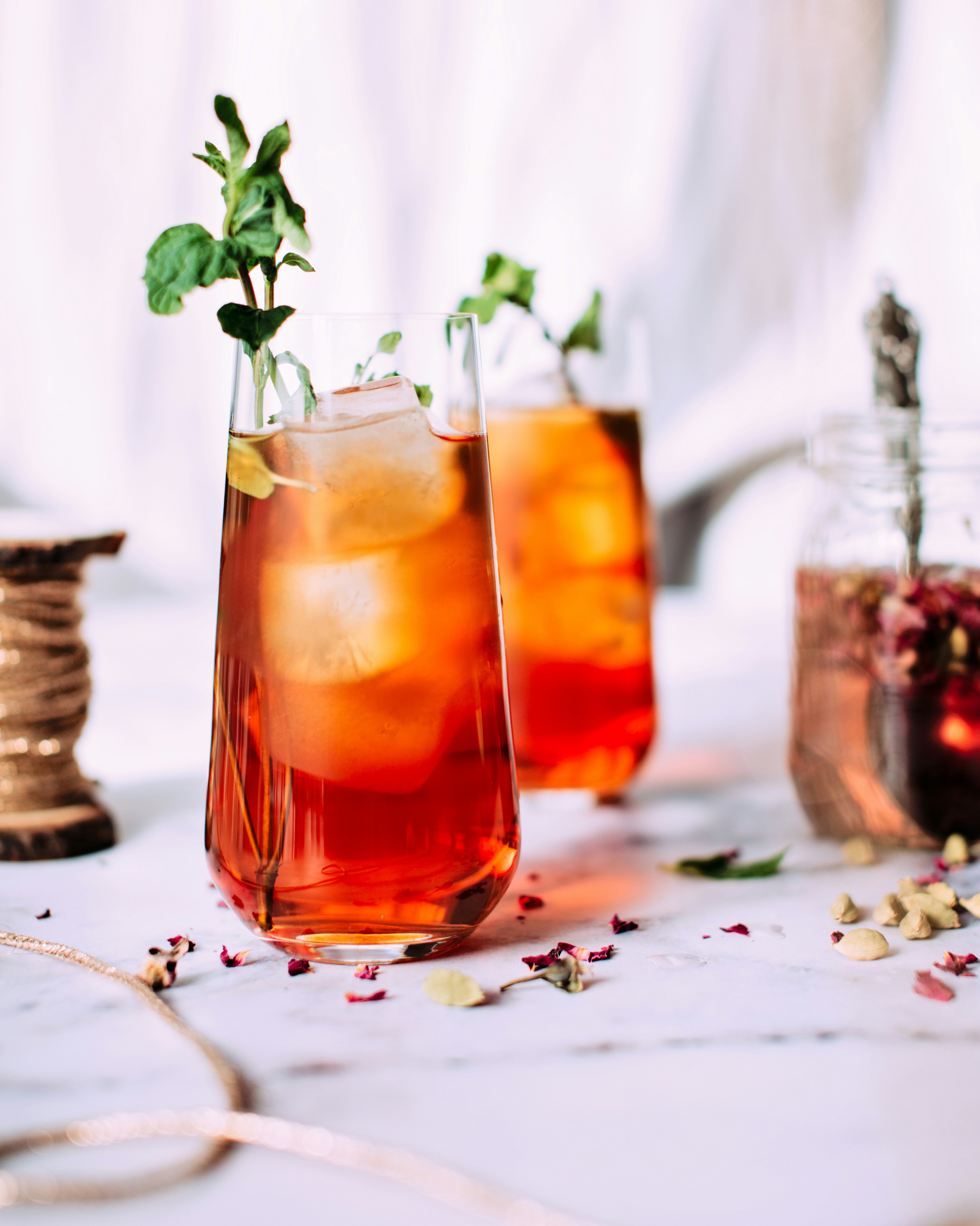 Ice Tea
