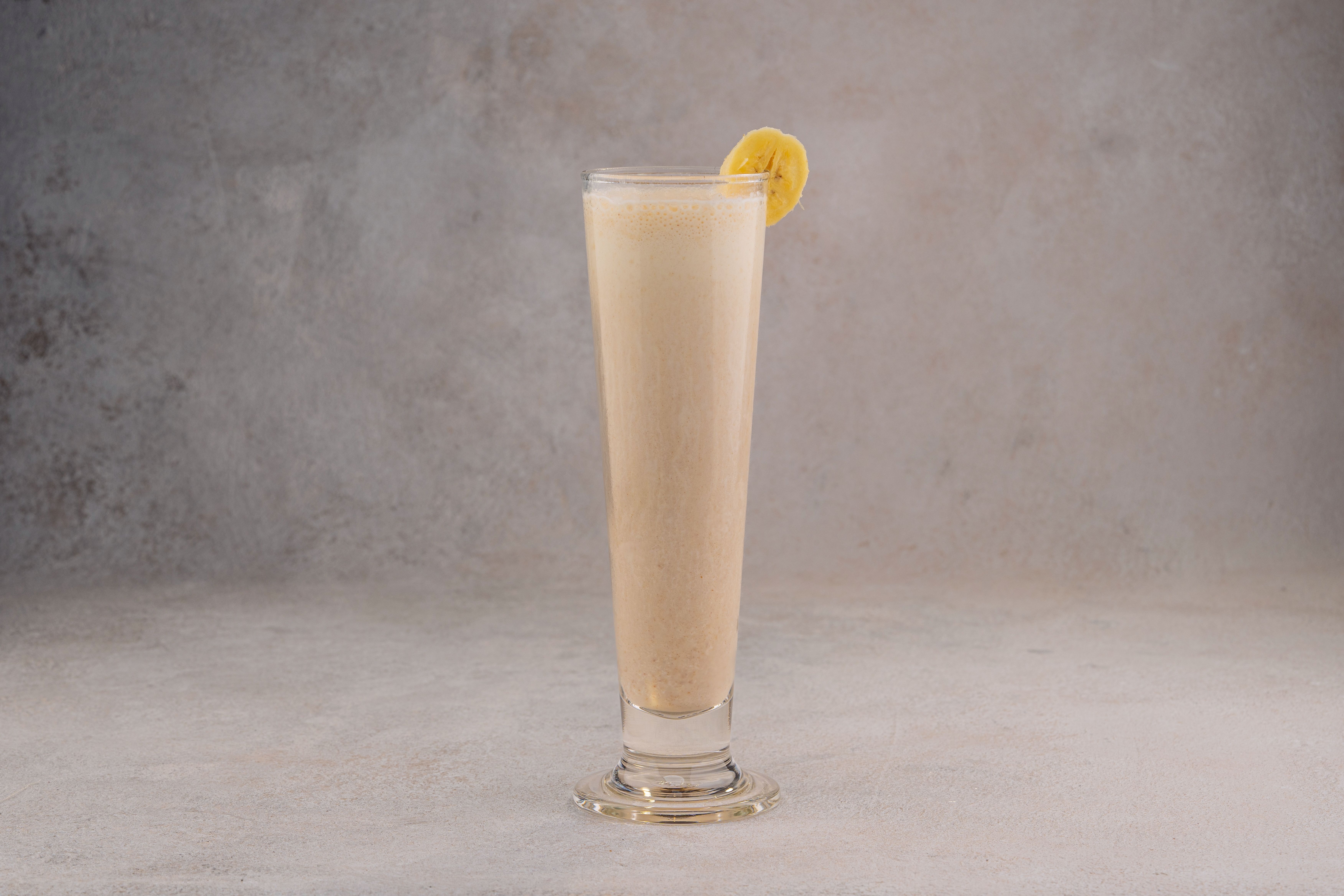 Jus de Banane