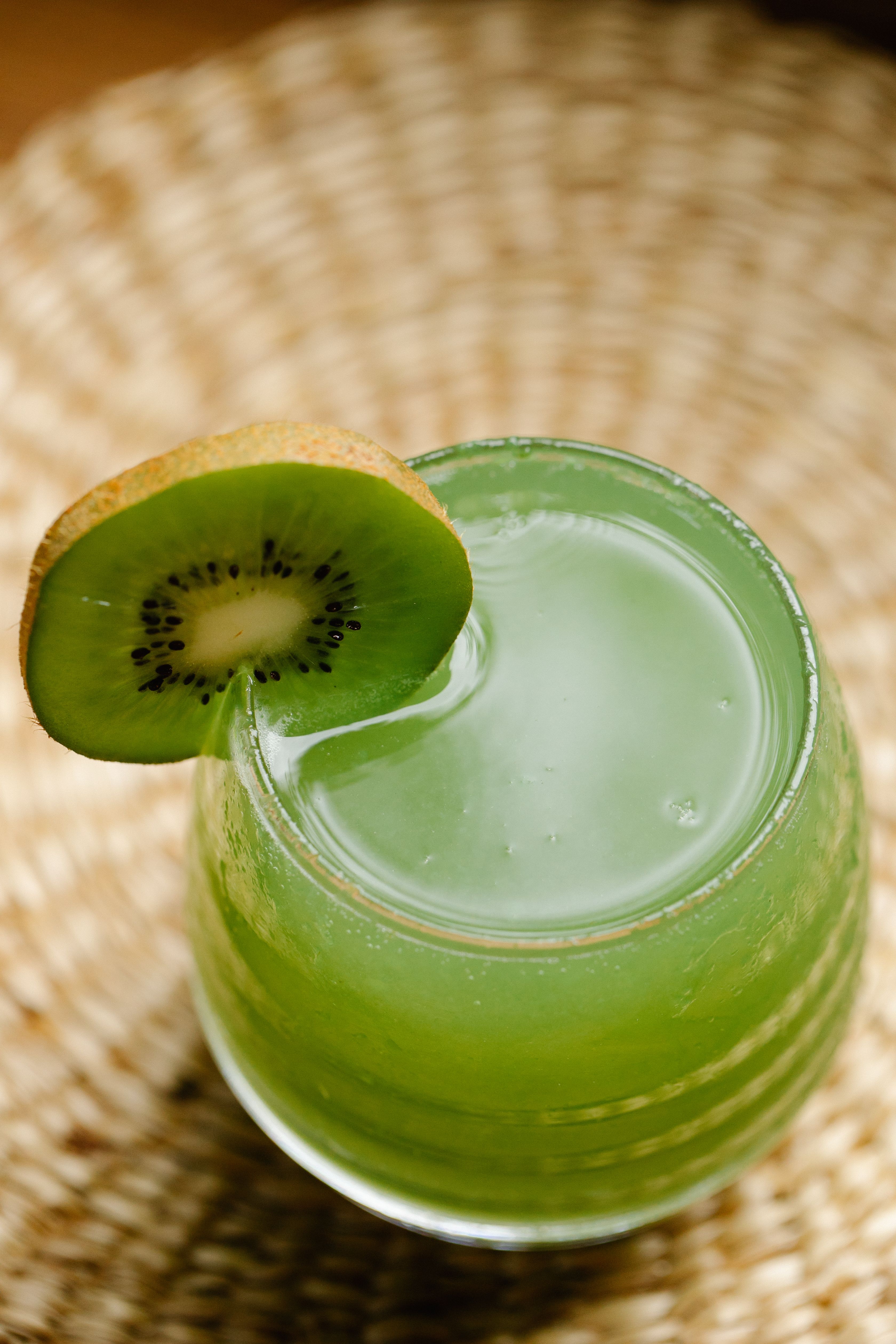 Jus de Kiwi