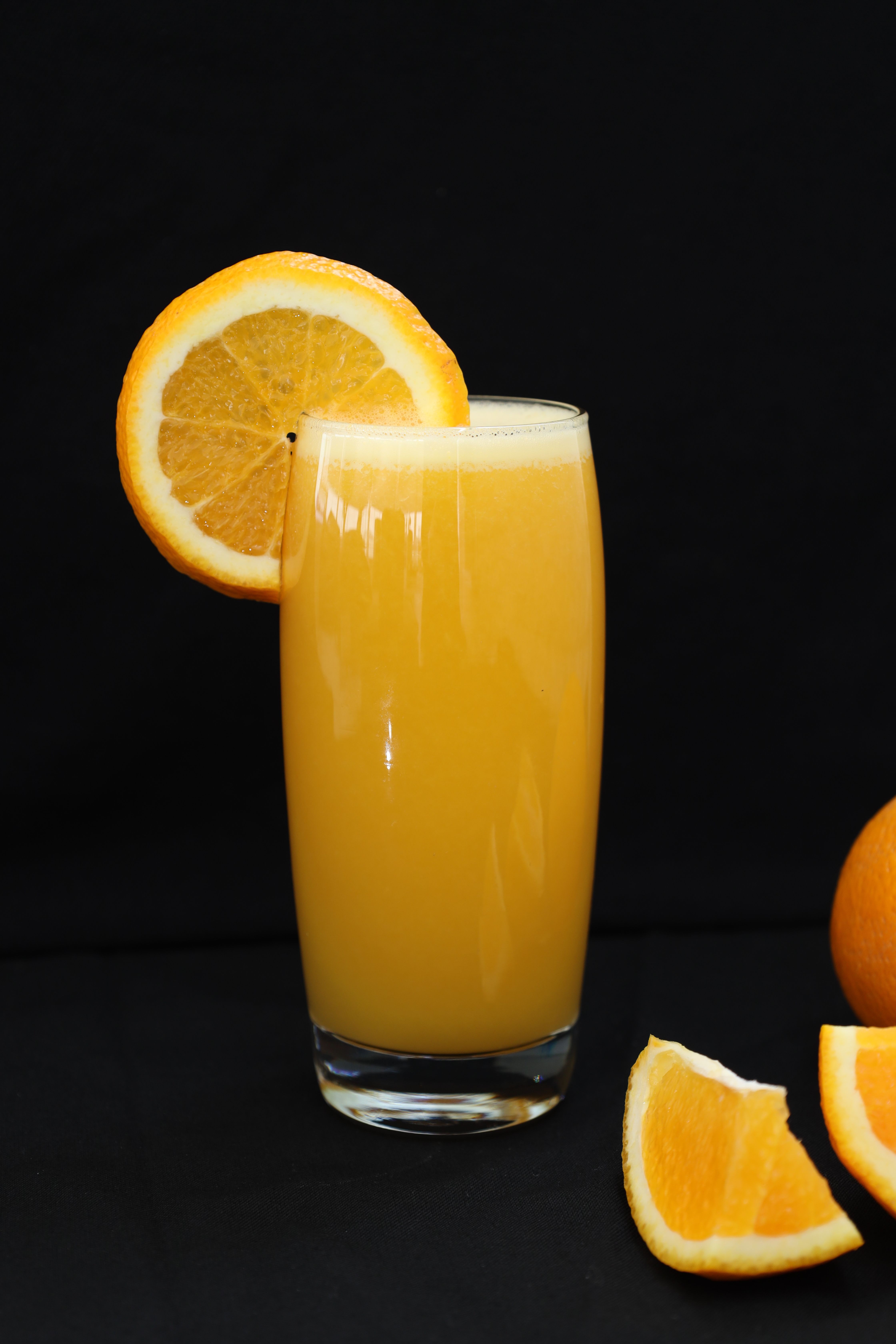 Jus d'Orange