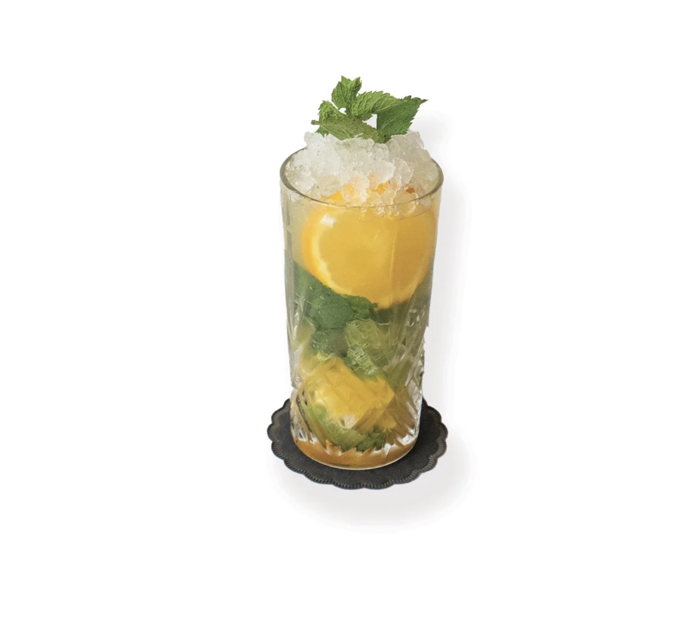 Mojito Passion