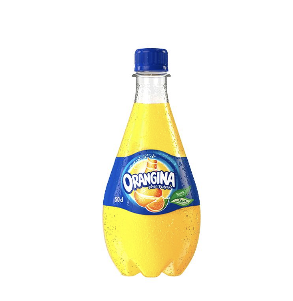 Orangina