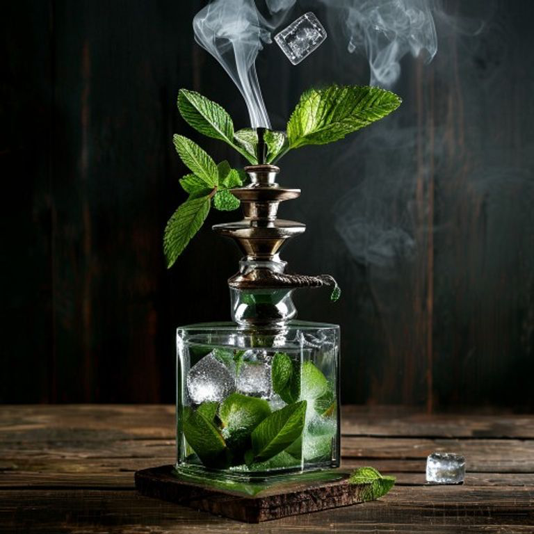 Menthe