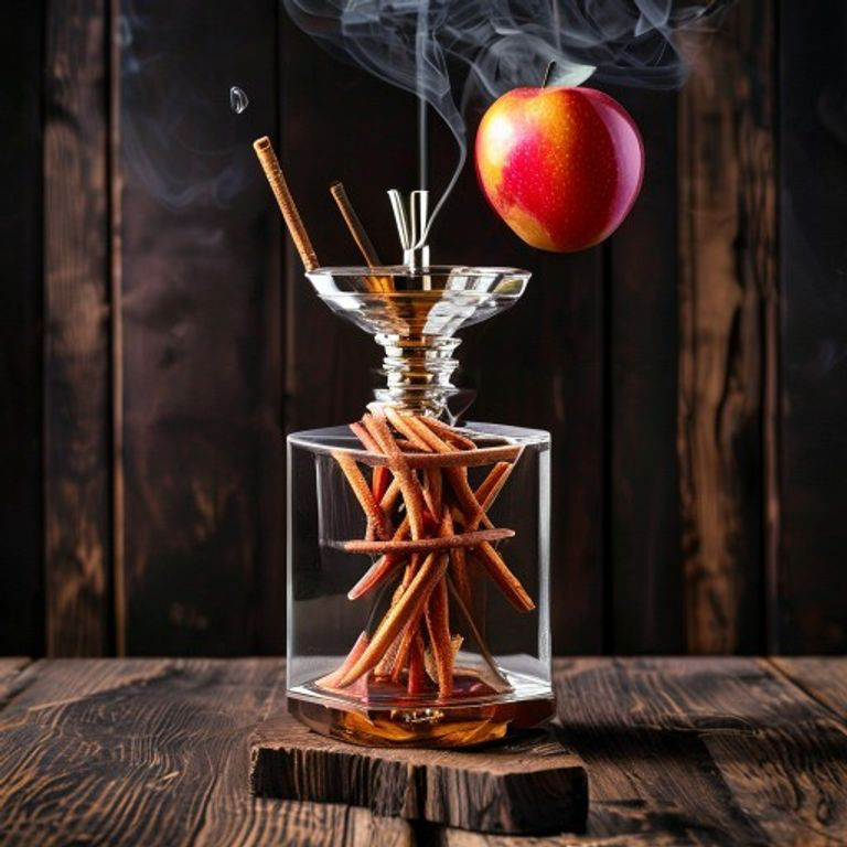Mix Licorice-Apple