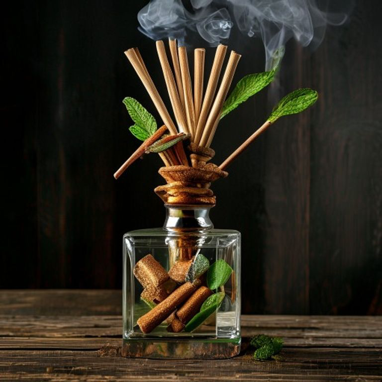 Mix Licorice-Menthe