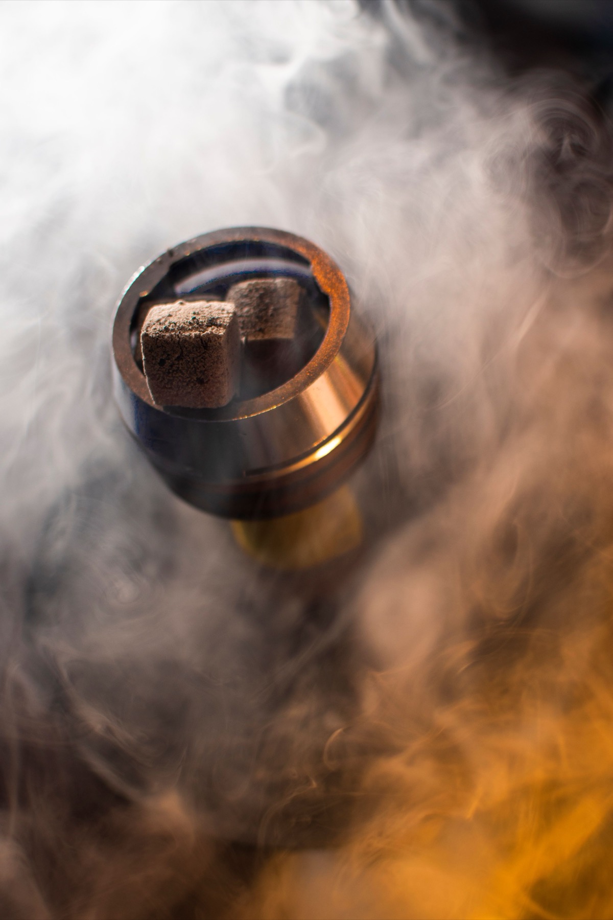 Kaloud hookah