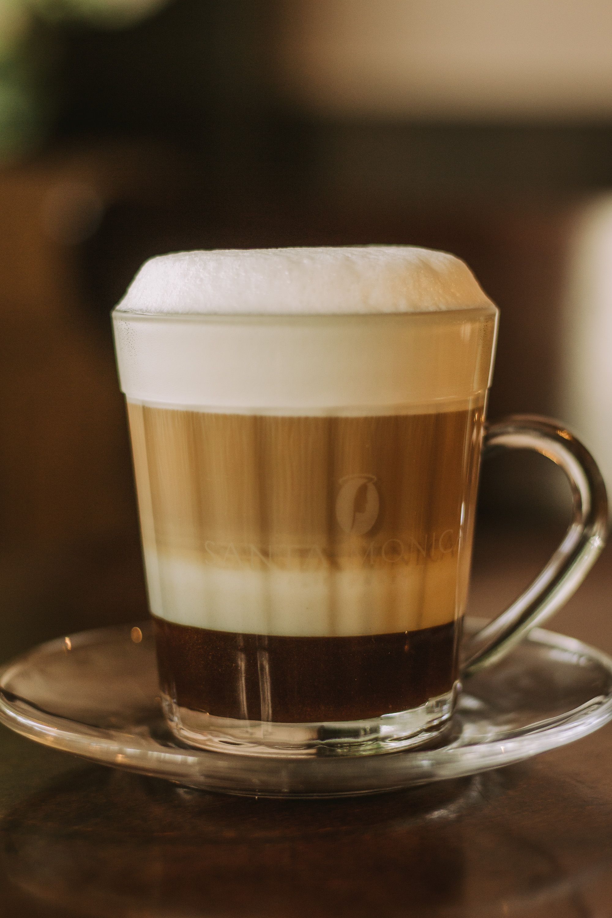 Coffee Latte