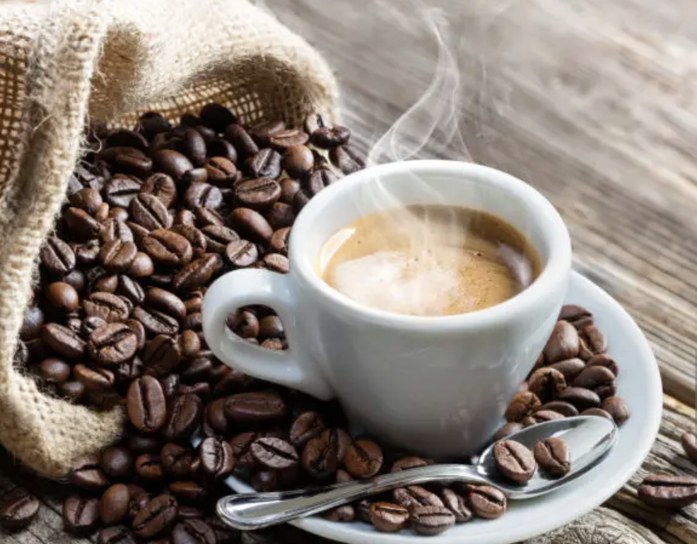 Espresso
